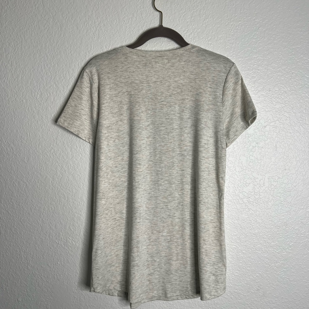 NWT Maurices Current Mood Camping Graphic Tee Small - Picture 6 of 6